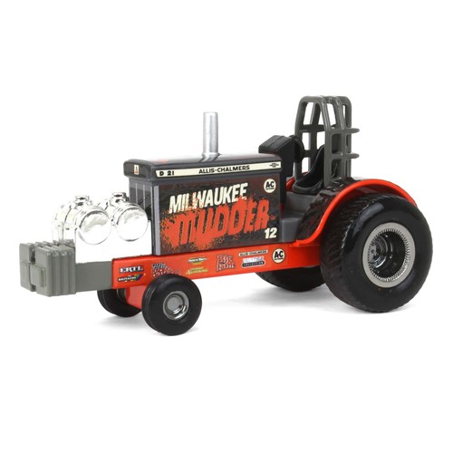 Ertl chase unit 64 allis - unit, 1/64