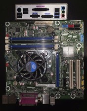 Scheda madre Micro ATX con