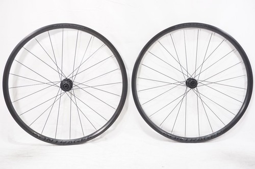 Set ruote bontrager - set,