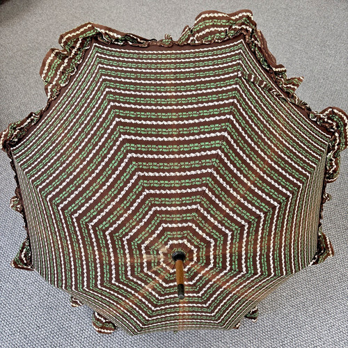 Ombrello vintage anni - , 50