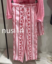 ZARA NUOVO PANTALONE DONNA