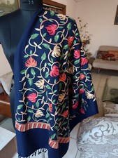 Crewel embroidery kashmiri - embroidery,
