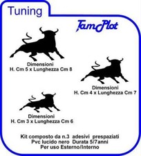 TORO REDBULL ADESIVO TUNING