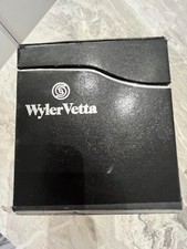 orologio Wyler Vetta con