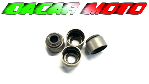 Kit paraoli valvole - kit, 4
