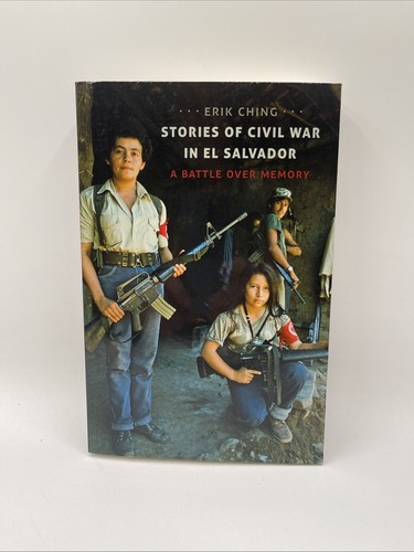 Stories civil war el - of,