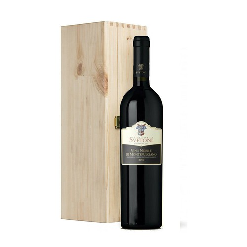 Vino nobile montepulciano - nobile,