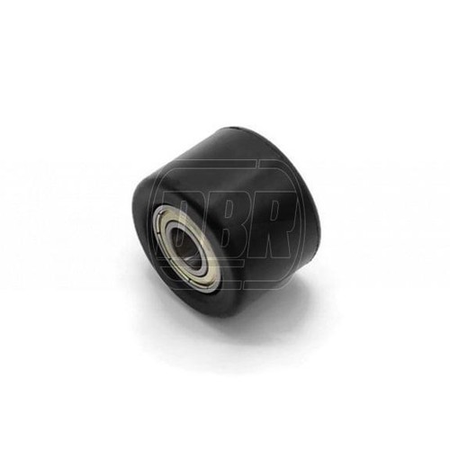 10mm 34mm nero catena rullo - catena,