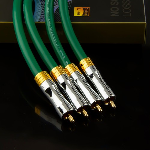 Mcintosh cavo rca hifi - mcintosh,