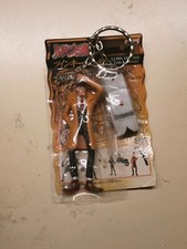 Vintage Lupin III Keychain