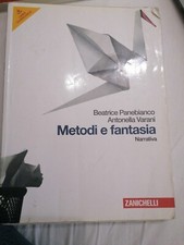 "Metodi e fantasia" -