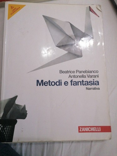 Metodi fantasia - "metodi, fantasia"