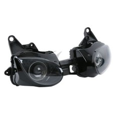 FRONT HEADLIGHT LIGHT FOR