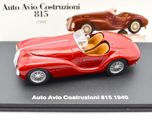 Modellino scala ferrari - modellino, 1:43
