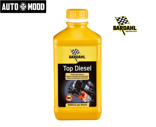 Additivo diesel top - additivo,