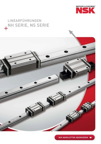 Nas serie ns guida - -,