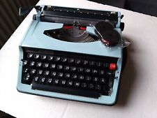 MACCHINA DA SCRIVERE BROTHER Deluxe 800 T  Schreibmaschine Typewriter