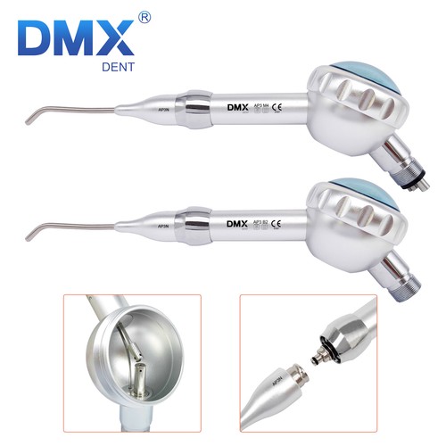 Dmxdent lucidatrice flusso - lucidatrice, a