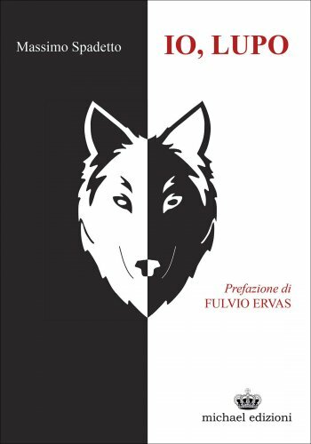 Libro lupo massimo - lupo,