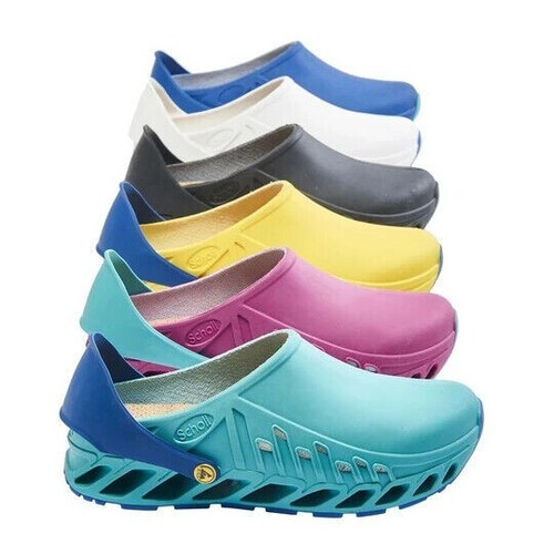 Calzature professionali - calzature, da