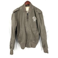 Giacca diesel volantini da