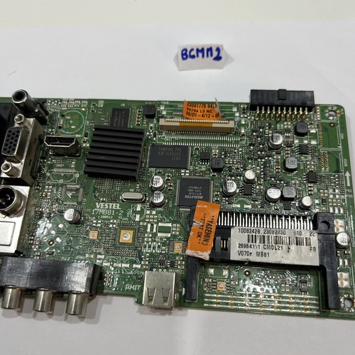 Carte mère motherboard - carte,