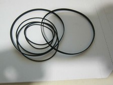 Kit cinghia per cassetta - , audio