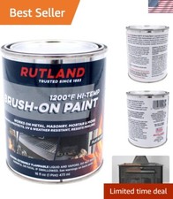 Vernice nera piatta resistente