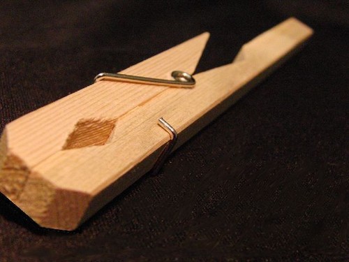 Provetta set pinza - 1x,