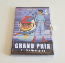 GRAND PRIX E IL CAMPIONISSIMO
