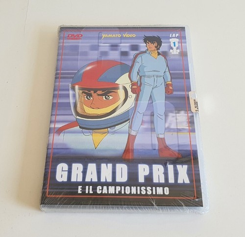Grand prix campionissimo - grand,