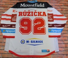 MAGLIA SHIRT TRIKOT ICE HOCKEY