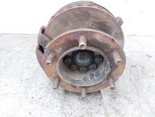 MOZZO MONTANTE FUSELLO ANTERIORE SX IVECO DAILY IV (SERIE 06) 65C15 3.0 MULTIJET