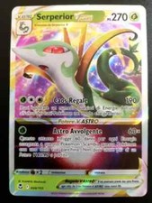 Pokémon Card Serperior V