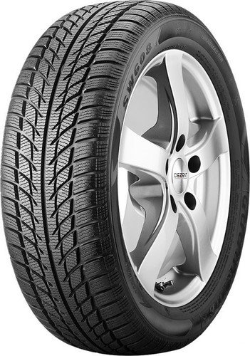 Pneumatici auto invernali - pneumatici,