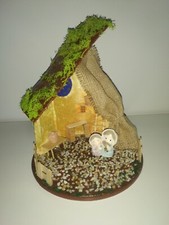 Presepe di Natale natività