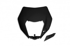 Mascherina portafaro Ktm Exc