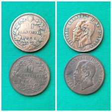 Italia vittorio emanuele 10 - emanuele, ii.10