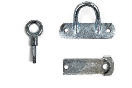 Set chiusura antipanico - antipanico, per