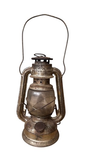 Lanterna frowo vintage - lanterna, n°65