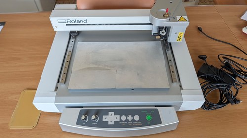Incisore roland egx 30a - roland,