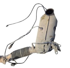 FAP FILTRO ANTIPARTICOLATO PER