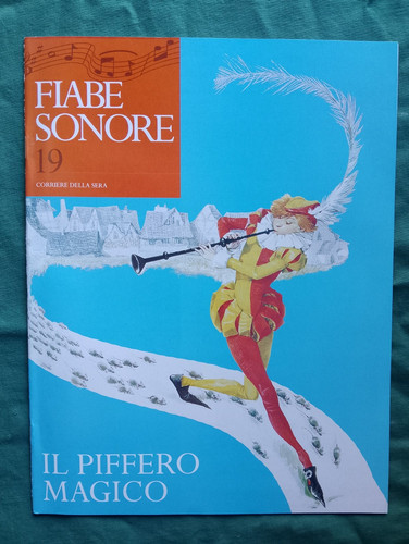 Fiabe sonore il - n°19,