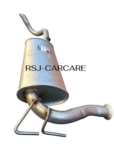 Klarius rn740m scarico - rn740m,