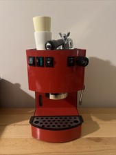 Bezzera New Hobby Red Espresso