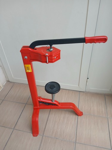 Tappatrice colonna ferrari - tappatrice,