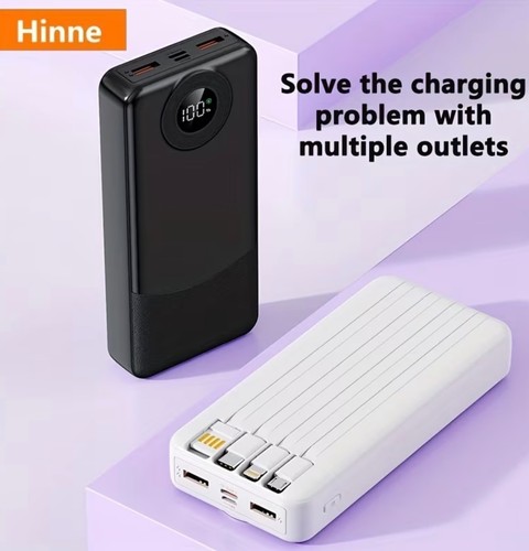 Powerbank 10000 mah - powerbank,