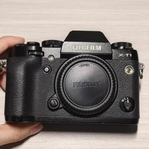 Fujifilm fuji con - fujifilm, x-t1