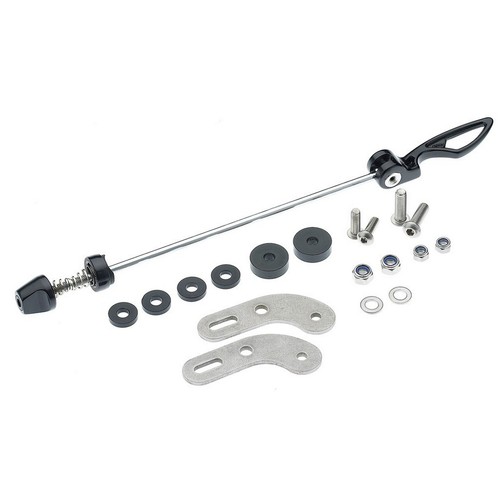 Kit adattatore sgancio rapido - adattatore,