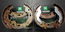 SERIE GANASCE NEWFREN